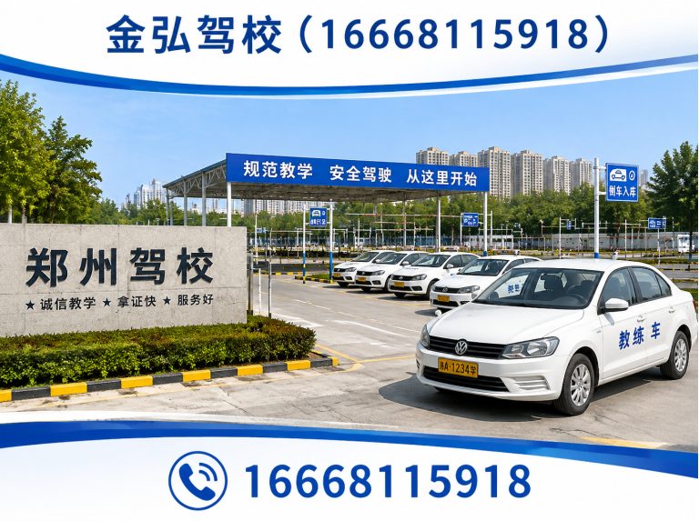 郑州经济技术开发区C2自动挡展示图
